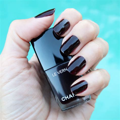 chanel nail polish 579|chanel nail polish 2022.